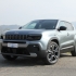 Jeep Avenger Summit 1.2 turbo e-hybrid - AUTOMATICA - NO TETTO